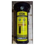 Camair Desiccant Cartridge Dryer, CT30