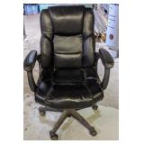 Office Chair, 41" H