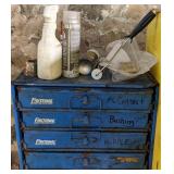 Fastenal Parts Organizer & Cont.
