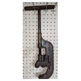 Trimo Three Wheel Pipe Cutter