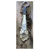 Jet 3 Ton Lever Hoist