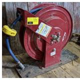 Alemite Hose Reel Model 7335-B