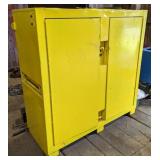 Knack Job Box. 60x24x60. Contents not included