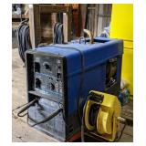 Miller Bobcat 225 8000 Watt Generator Welder
