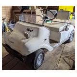 Explorer Pargo Electric Golf Cart