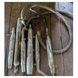 Motorcycle Pipes