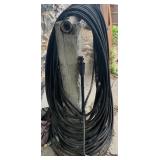 Air hose unknown length, 3/8"