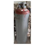Propane tank, 100LB, Full