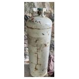 Propane tank, 100LB, Full