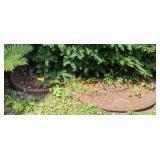 Very Large Machinery Gears