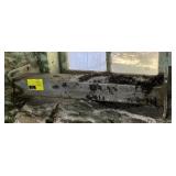 Metal Shavings Catcher