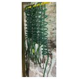 Lot w/ Various Hoses