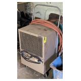 Oasis Dehumidifier Model DC-75