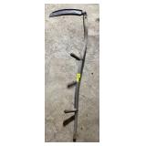 Antique Scythe