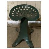 Heavy Duty Metal Stool
