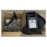 Salalift II Wench w/ Parts