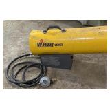 Mr. Heater Torpedo Heater Contractors Series