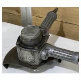 Pneumatic Angle Grinder, Brand Unknown