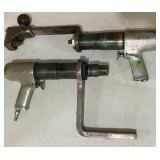 Stanley Pneumatic Tools. Bidder Bidding on