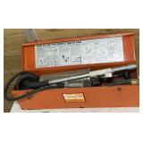 Kinetic Water Ram Model G