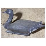 Goose Decoy