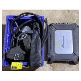 Lot w/ Pioneer GM-5500T 2 Channel Amp and More