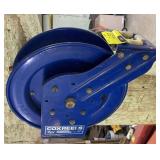 Coreels Model P-LP-325-RH Hose Reel. Requires