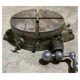 Troyke Rotary Table Model BH-9