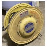 Aero-Motive Cable Reel