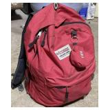 Emergency Essentials Go Bag