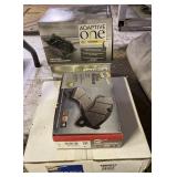 Lot w/ Brake Calipers and Rotor