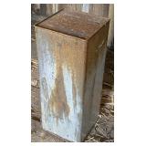 Lot w/ Atom Arc 1/8in Welding Rods. Bidder