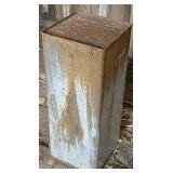 Lot w/ Atom Arc 1/8in Welding Rods. Bidder