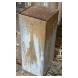 Lot w/ Atom Arc 1/8in Welding Rods. Bidder