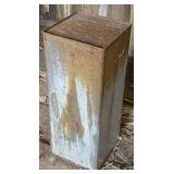 Lot w/ Atom Arc 1/8in Welding Rods. Bidder