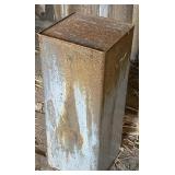 Lot w/ Atom Arc 1/8in Welding Rods. Bidder