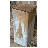 Lot w/ Atom Arc 1/8in Welding Rods. Bidder