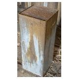 Lot w/ Atom Arc 1/8in Welding Rods. Bidder