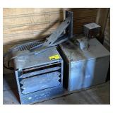 ECO 2S Electric Heater System