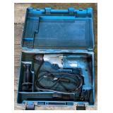 Makita Corded Hammer Drill 3/4in Concrete 1/2in