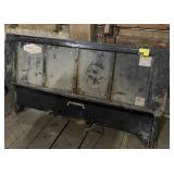 The Original Tommy Gate Hydraulic Lift