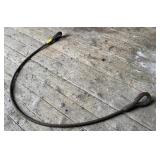 Large Pull Cable