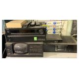 Lot of Misc. Electronics