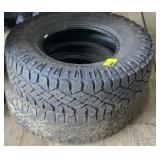 Goodyear Wrangler Tires LT235/85R16 (x2)