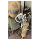 Breathable Air Compressor