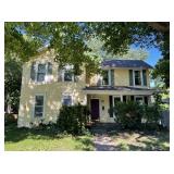 ABSOLUTE AUCTION - 355 COLLEGE AVE VALPARAISO, IN