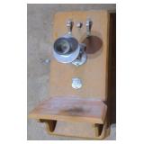 Vtg telephone American Electric telephone c