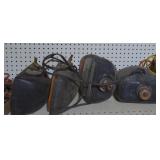 Lot of misc. automotive lights