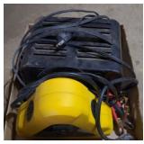 Battery chargers bidding on 1x2