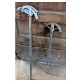 Bidding on one times the quantity.